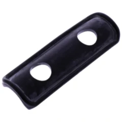 Halterung Scheinwerfer grau passend für: BMW R