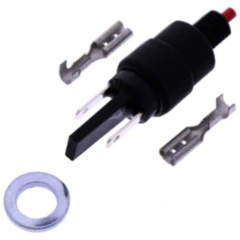 Bremslichtschalter passend für: BMW R, Aprilia RS4, RS, Tuono