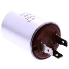 Blinkrelais mechanisch 12V 3 polig passend für: BMW R