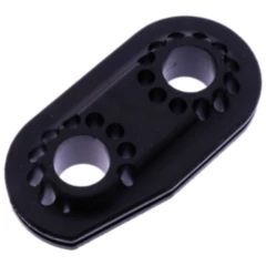 Gummipuffer Originalersatzteil passend für: BMW K, K1 7052260