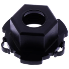 Mutter Scheinwerfer Originalersatzteil passend für: BMW K, R