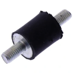 Silentblock Originalersatzteil Außengewinde beidseitig passend für: BMW F (800, 650, 700)