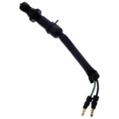 Bremslichtschalter Originalersatzteil passend für: Honda XL, AFS, MSX