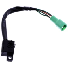 Bremslichtschalter Originalersatzteil passend für: Kymco AK, CV3