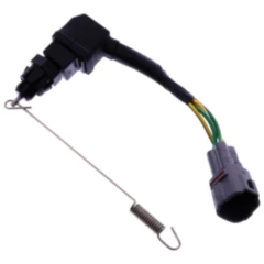 Bremslichtschalter Original-Ersatzteil für Motorräder