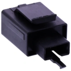 Blinkrelais 12V 3 polig