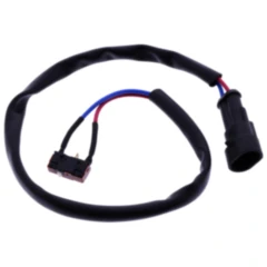 Bremslichtschalter 101 Octane passend für: KSR - Moto TR, Generic Trigger