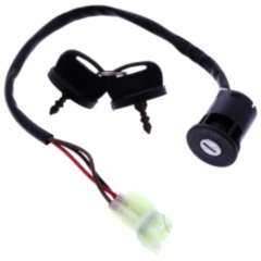 Zündschloss 101 Octane passend für: Kymco MXU, Maxxer, KXR