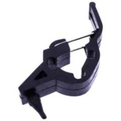 Gummi Scheinwerfer unten 101 Octane passend für: Derbi Senda, Gilera SMT, RCR