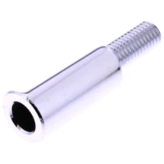 Verlängerung für Silentgummiadapter, M8, 30mm