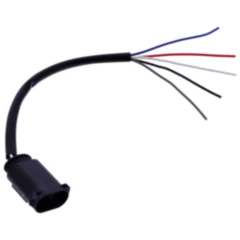 Stecker Satz Kellerman für I. Nex passend für: BMW R, F (800, 750, 850, 700), C