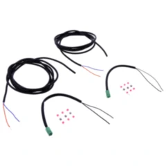 Stecker Satz Kellerman für I. Nex passend für: Honda CB