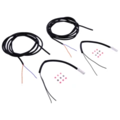 Stecker Satz Kellerman für I. Nex passend für: Honda VFR