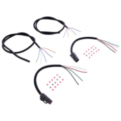 Stecker Satz für Kellermann i.Nex 7052429