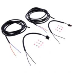 Stecker Satz für i.Nex von Kellermann 7052430