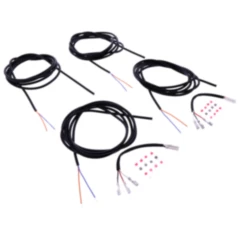 Kellerman Stecker Satz für i.Nex