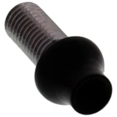 Kellermann Micro 1000 M8X20MM starrer Befestigungsarm schwarz