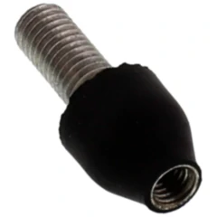 Silentgummiadapter M8 x 20 mm für Motorräder
