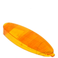 Blinkerglas orange für Kellermann BL 1000