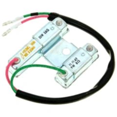 Lichtwiderstand JMP GY6 50/125 / 150 ccm passend für: Baotian BT49QT - 7A1, BT125T - 2A, BT49QT - 10