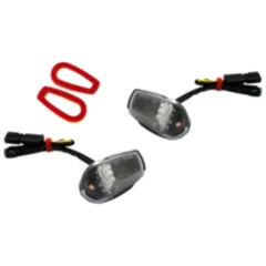 Blinkleuchte JMP passend für: BMW R, F (800, 850, 750, 700), C, S