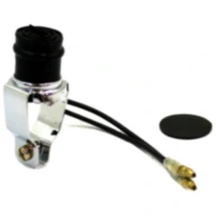 Wasserdichter Ein/Aus Druckknopf für Motorräder