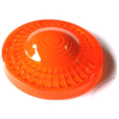 Blinkerglas orange für JMP