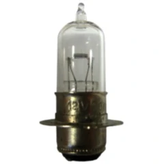 Lampe 12V35/35 Watt JMP P15D-25