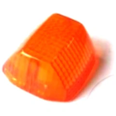 Blinkleuchte Glas orange JMP passend für: Kawasaki ZRX, GPZ, ER