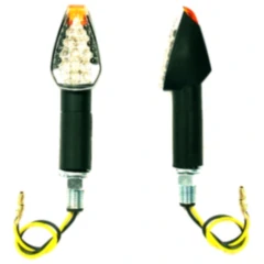 Blinker lang JMP ARROW 2 für Motorräder