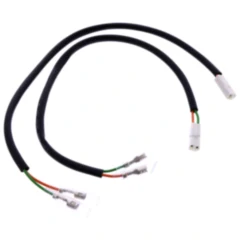 Adapterkabel für Mini-Blinker für Honda/Kawasaki
