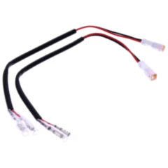 Adapterkabel Blinkleuchte JMP passend für: Ducati / Indian