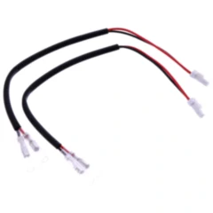 Adapterkabel Blinkleuchte JMP passend für: Ducati