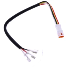 Adapterkabel für Rücklicht JMP für KTM