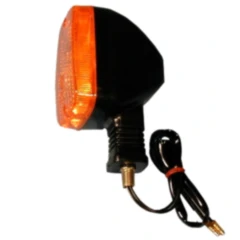 Blinkleuchte kurz Alternative: 7056963 passend für: Suzuki RG