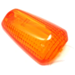 Blinkleuchte Glas orange JMP passend für: Honda CB, XL, CB - X4