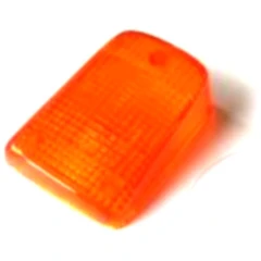 Blinkleuchte Glas orange JMP passend für: Suzuki DR, TR