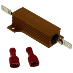 Kellerman 33 Ohm 50W Widerstand für LED Blinker