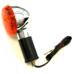 Blinkleuchte JMP kurz Alternative: 7056765 passend für: Kawasaki ZR, EL, BN, W