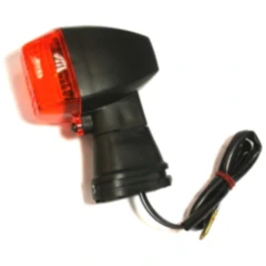 Blinkleuchte JMP passend für: Kawasaki KLE, ZX - 7R, ZXR