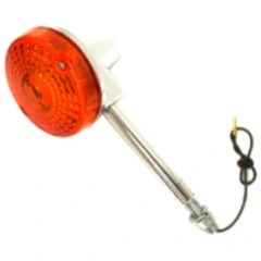 Blinkleuchte JMP passend für: Suzuki GN, GT, GS