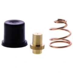 Hupen- und Starterknopf für Yamaha XS/XJ