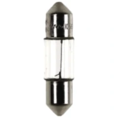 6V3W SV7-8 Lampen für Motorräder