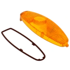 Blinkerglas orange Kellermann Micro 1000 Evo