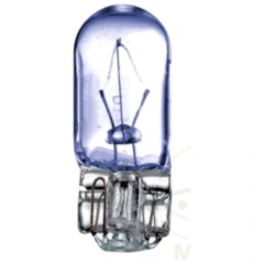 Lampe 12V5W JMP W2.1X9.5D