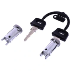 Schliesszylinder passend für: Piaggio Free, NRG, Velofax, Gilera Storm