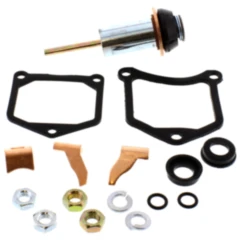 Magnetschalter Reparatursatz All Balls Racing Alternative: 7060897 passend für: Buell XB9SX, XB12S, X1