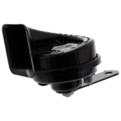 Fanfare 12V DC schwarz passend für: BMW K, R