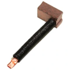 Kohlebürste JMP Inhalt 1 Stück Alternative: 7060522 passend für: Honda TRX, CB, VT