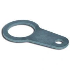 Halterung für Zigarettenanzünder Steckdose